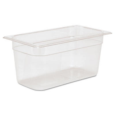 Rubbermaid&reg; Commercial Cold Food Pans