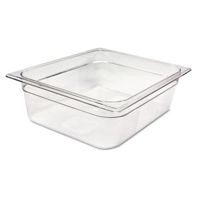 Rubbermaid&reg; Commercial Cold Food Pans