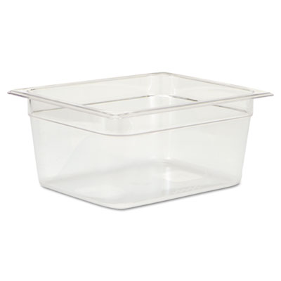 Rubbermaid&reg; Commercial Cold Food Pans