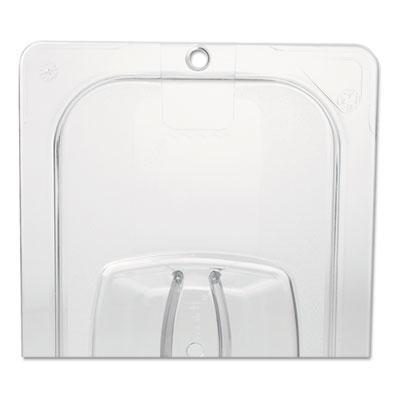 Rubbermaid&reg; Commercial Cold Food Pan Covers