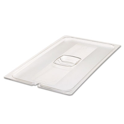 Rubbermaid&reg; Commercial Cold Food Pan Covers