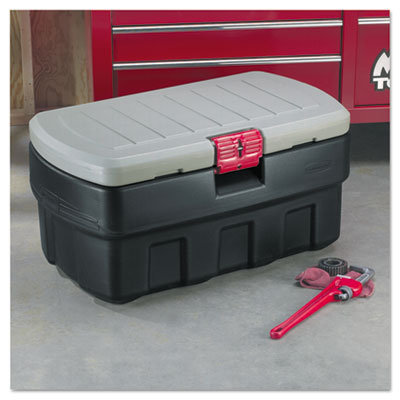 Rubbermaid&reg; Commercial ActionPacker&reg; Cargo Box