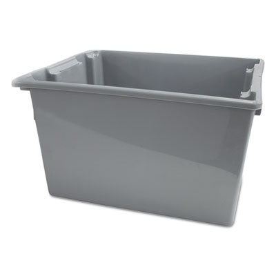 Rubbermaid&reg; Commercial Palletote&reg; Box
