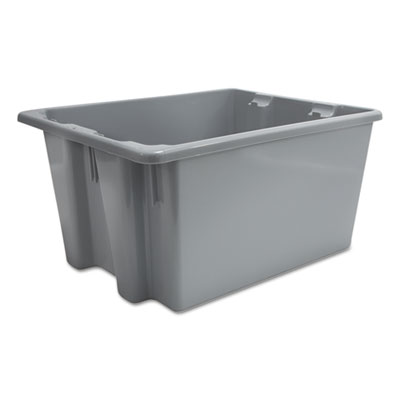 Rubbermaid&reg; Commercial Palletote&reg; Box