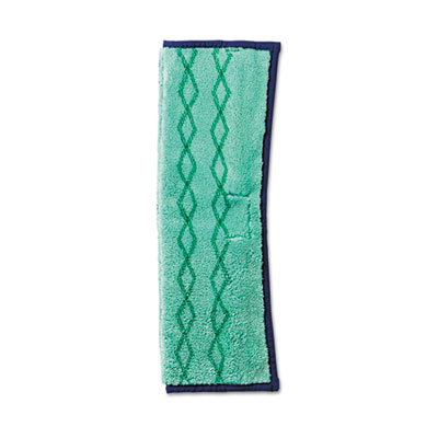 Rubbermaid&reg; Commercial HYGEN HYGEN Microfiber Dust and Wet Mop Plus
