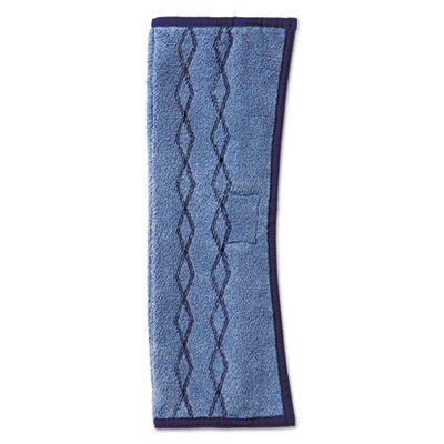 Rubbermaid&reg; Commercial HYGEN HYGEN Clean Water System Double-Sided Mop Pad