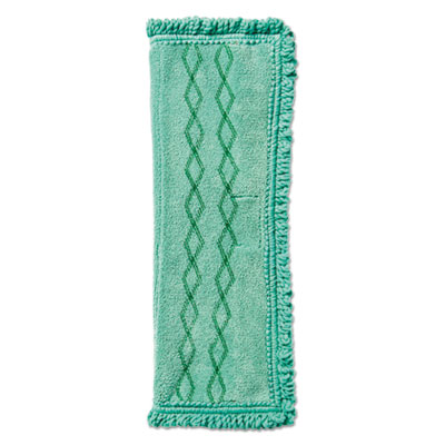 Rubbermaid&reg; Commercial HYGEN HYGEN Clean Water System Double-Sided Mop Pad