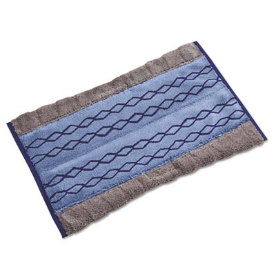 Rubbermaid&reg; Commercial HYGEN HYGEN Clean Water System Double-Sided Mop Pad
