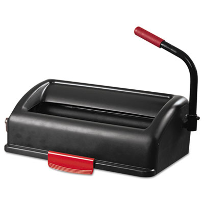 Rubbermaid&reg; Commercial HYGEN HYGEN Clean Water System Filter Bucket Wringer