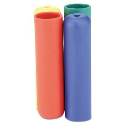 Rubbermaid&reg; Commercial HYGEN HYGEN Clean Water System Color-Coded Wringer Handle Grip Kit
