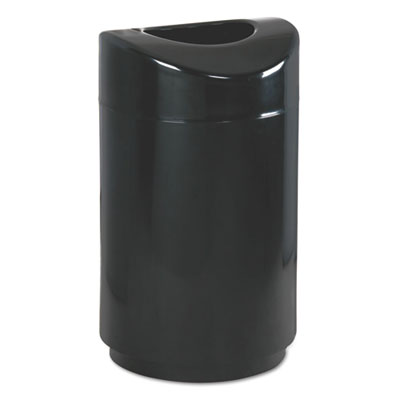 Rubbermaid&reg; Commercial Steel Dome Drum Top