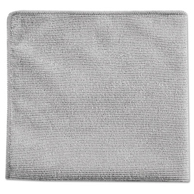 Rubbermaid&reg; Commercial Executive Multi-Purpose Microfiber Cloths