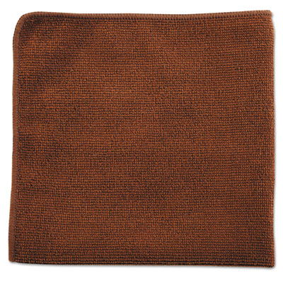 Rubbermaid&reg; Commercial Executive Multi-Purpose Microfiber Cloths