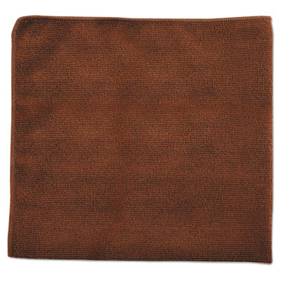 Rubbermaid&reg; Commercial Executive Multi-Purpose Microfiber Cloths