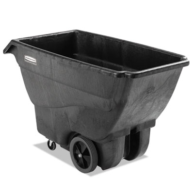 Rubbermaid&reg; Commercial Executive Tilt Truck Structural Foam