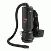 Rubbermaid® Commercial Executive Series HEPA Backpack Vacuum Rubbermaid® Commercial Executive Series HEPA Backpack Vacuum