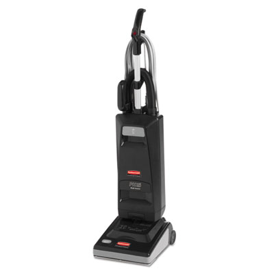 Rubbermaid&reg; Commercial Executive Series Automatic Power Height Upright Vacuum