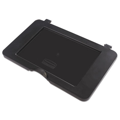 Rubbermaid&reg; Commercial Executive Housekeeping Cart Waste Cover