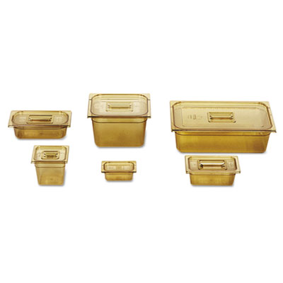 Rubbermaid&reg; Commercial Hot Food Pans
