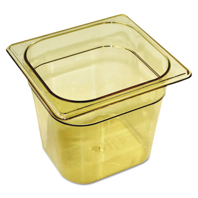 Rubbermaid&reg; Commercial Hot Food Pans