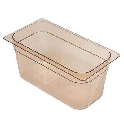 Rubbermaid&reg; Commercial Hot Food Pans