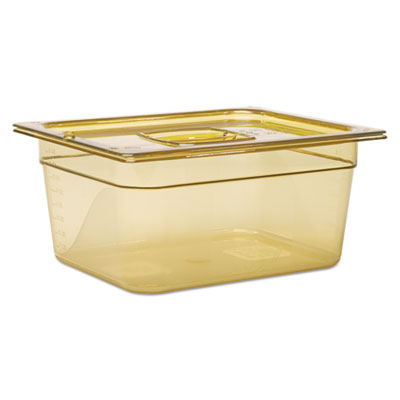 Rubbermaid&reg; Commercial Hot Food Pans