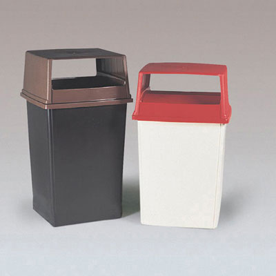 Rubbermaid&reg; Commercial Glutton&reg; Container