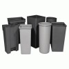 Rubbermaid&reg; Commercial Glutton&reg; Rigid Liner