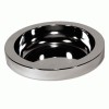 Rubbermaid&reg; Commercial Ashtray Top for Smoking Urns