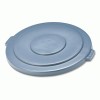 Rubbermaid&reg; Commercial Round Brute&reg; Lid