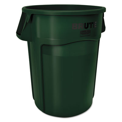 Rubbermaid&reg; Commercial Brute&reg; Round Container
