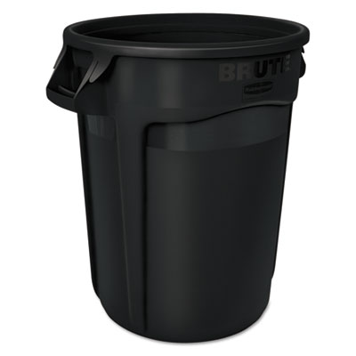 Rubbermaid&reg; Commercial Brute&reg; Round Container