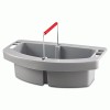 Waste Receptacle Accessories & Dollies