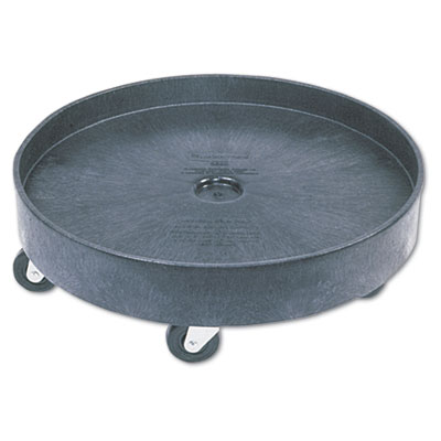 Rubbermaid&reg; Commercial Brute&reg; Container Universal Drum Dolly