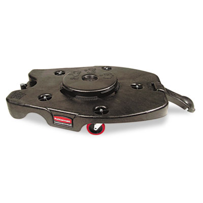 Rubbermaid&reg; Commercial Trainable Dolly