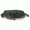 Rubbermaid&reg; Commercial Caster for BRUTE&reg; Trainable Dolly