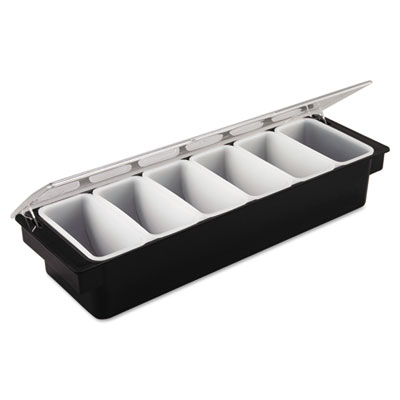 Rubbermaid&reg; Commercial Condiment Dispenser