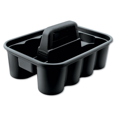 Rubbermaid&reg; Commercial Deluxe Carry Caddy