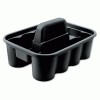 Rubbermaid&reg; Commercial Deluxe Carry Caddy