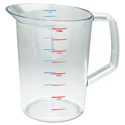 Rubbermaid&reg; Commercial Bouncer&reg; Measuring Cup