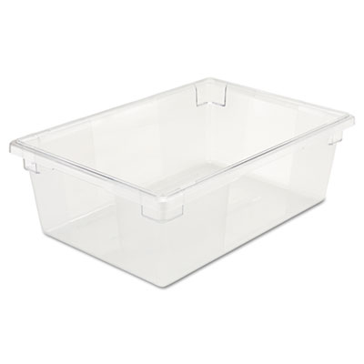 Rubbermaid&reg; Commercial Food/Tote Boxes