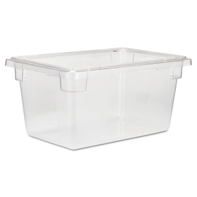 Rubbermaid&reg; Commercial Food/Tote Boxes