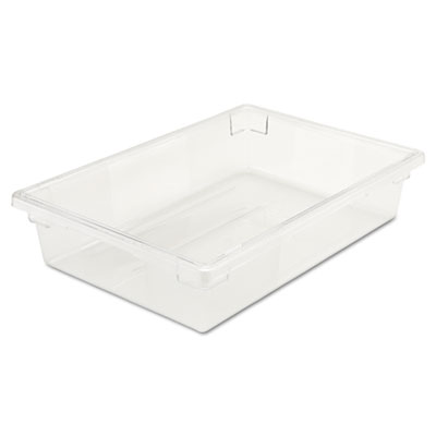 Rubbermaid&reg; Commercial Food/Tote Boxes