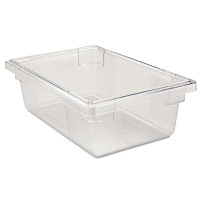 Rubbermaid&reg; Commercial Food/Tote Boxes