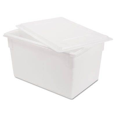 Rubbermaid&reg; Commercial Food/Tote Boxes
