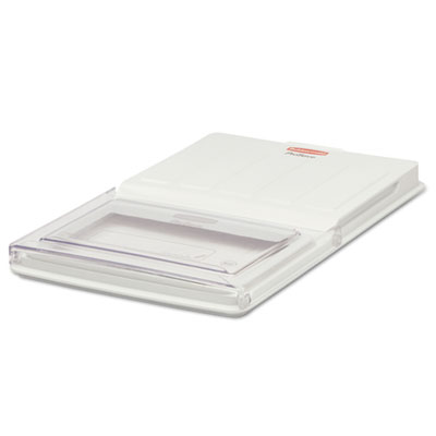Rubbermaid&reg; Commercial ProSave Dual-Action Lids