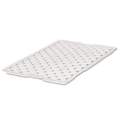 Rubbermaid&reg; Commercial Drain Trays