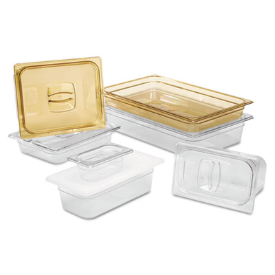 Rubbermaid&reg; Commercial Drain Trays