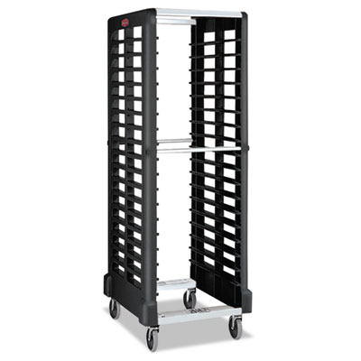 Rubbermaid&reg; Commercial Max System Rack