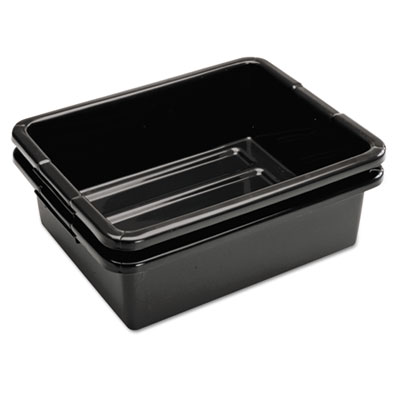 Rubbermaid&reg; Commercial Bus/Utility Box